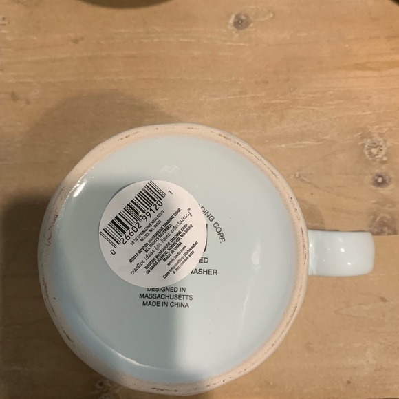 Natural Life Mug - Picture 4 of 4